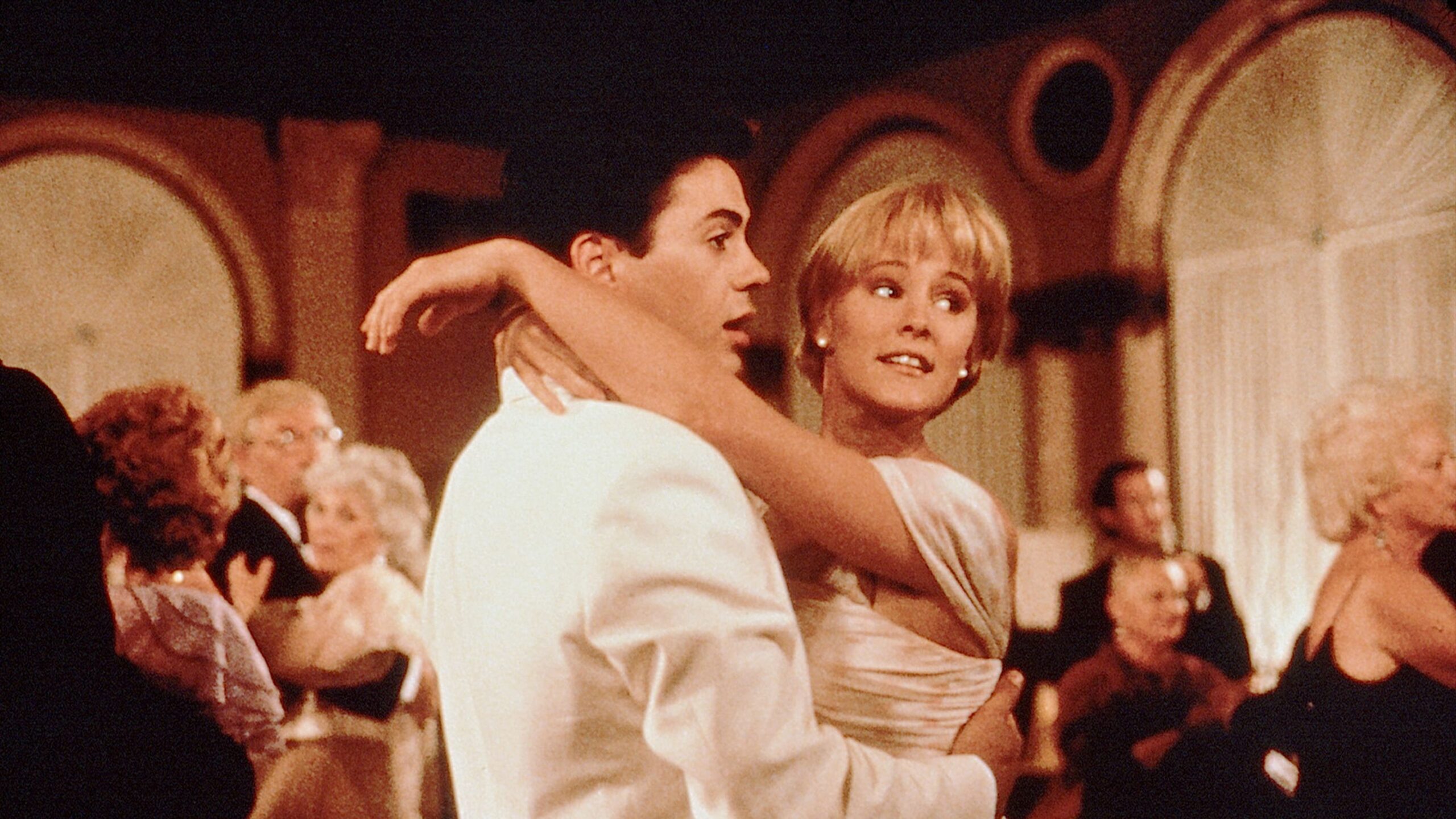 ‘Chances Are’ Remains Charming | InSession Film