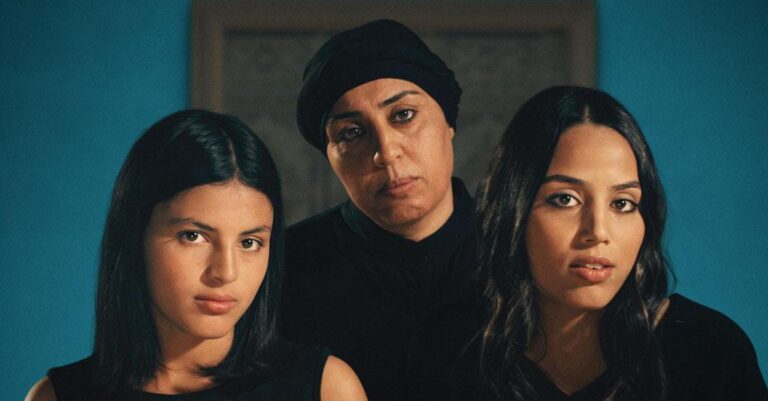 Podcast Review: Four Daughters