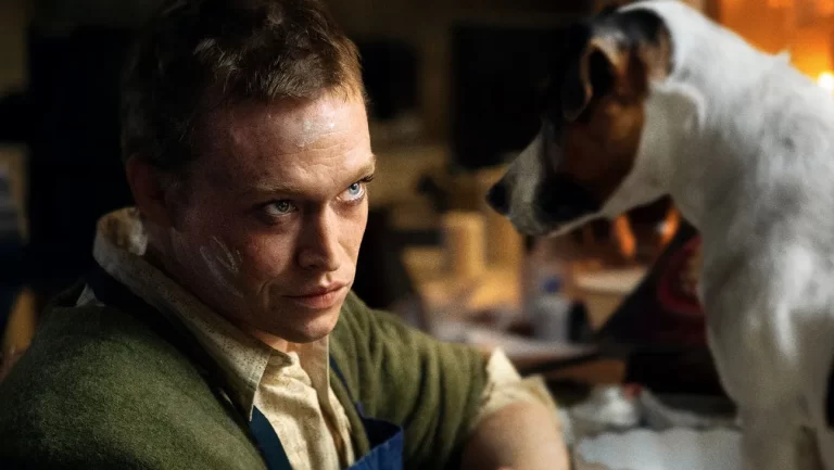 Movie Review: ‘DogMan’ is Besson Off His Leash