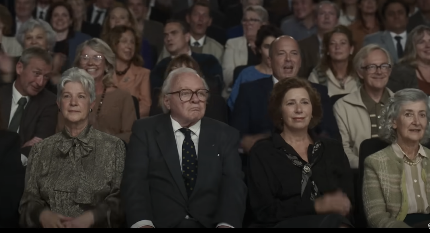 Movie Review: ‘One Life’ is a Competent, By the Numbers Biopic ...
