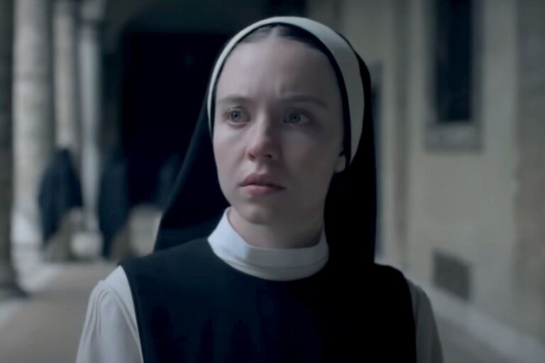 Movie Review: ‘Immaculate’ is Another Dull Jumpscare Fest