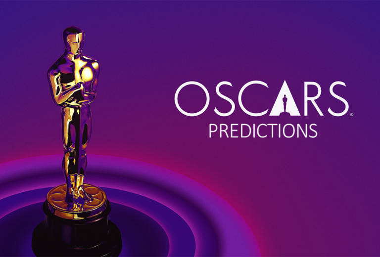 Chasing the Gold: Final Oscars Predictions (2024)