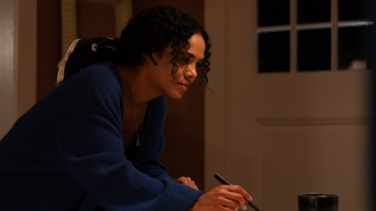 Movie Review: ‘The Listener’ Shows Division and Disconnection