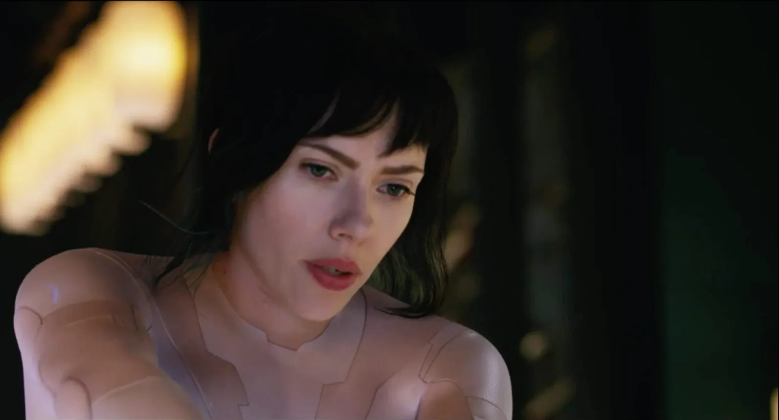 Under The Skin Scarlett Johansson Body Double