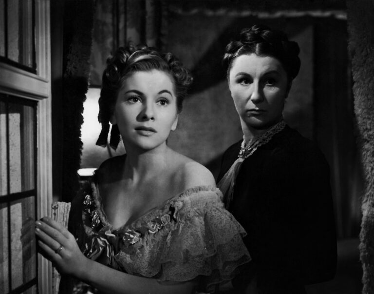 Episode 583: Rebecca (1940)