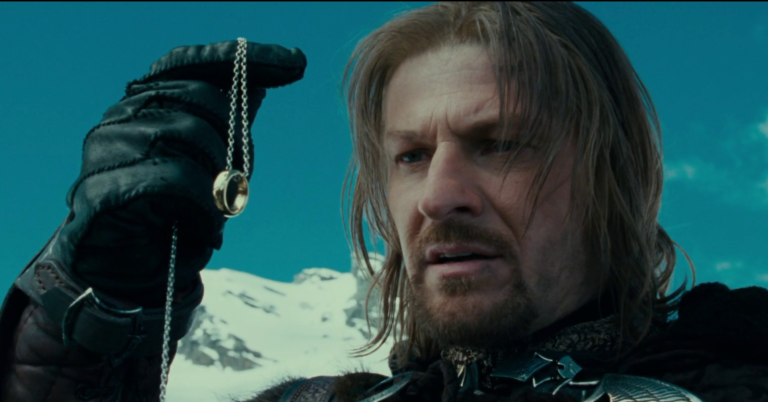 Women InSession: The Career of Sean Bean