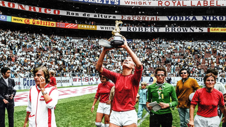 Movie Review: ‘Copa ’71’ Sheds Light On An Unjustly Forgotten Story