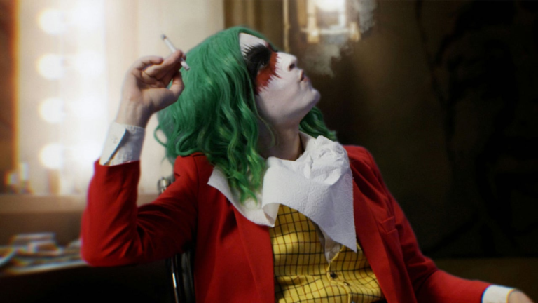 Movie Review: ‘The People’s Joker’ Throws Jabs At The System