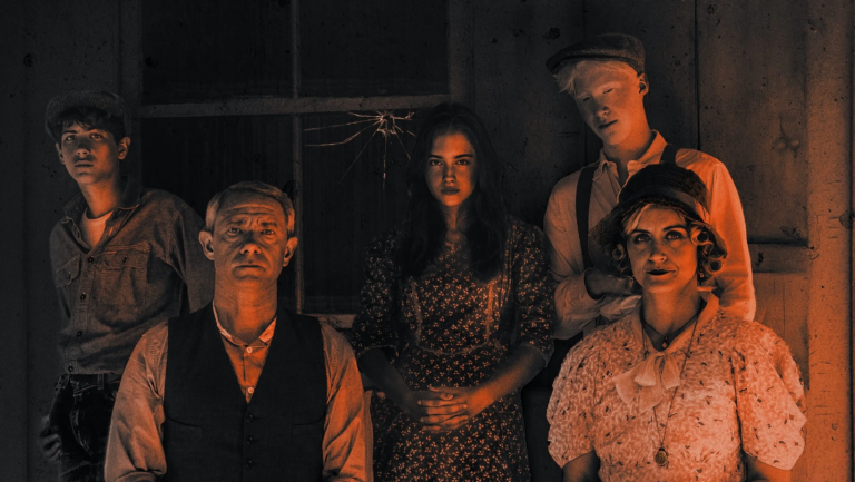 Miami Film Festival: Capsule Reviews of ‘Auction,’ ‘Close Your Eyes,’ and ‘Queen of Bones