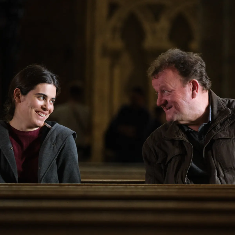 Movie Review: ‘The Old Oak’ Stands Strong and Provides Hope
