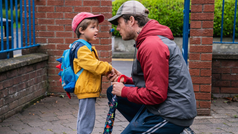 Movie Review: ‘Nowhere Special’ is a Masterpiece of Compassion