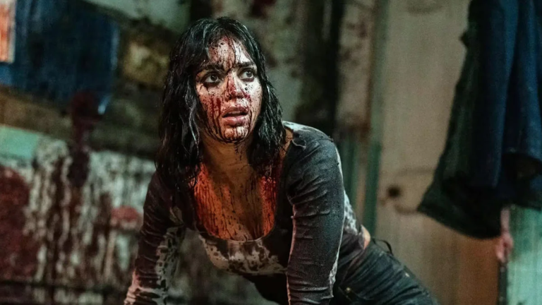 Movie Review: ‘Abigail’ is a Bloody, But Delayed Crowdpleaser