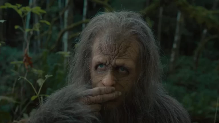 Chasing The Gold: This Year’s Hair and Makeup and a Multiverse of Freaks