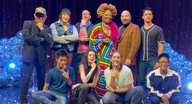 Movie Review: ‘Laugh Proud’ Breaks Barriers and Lightens Hearts
