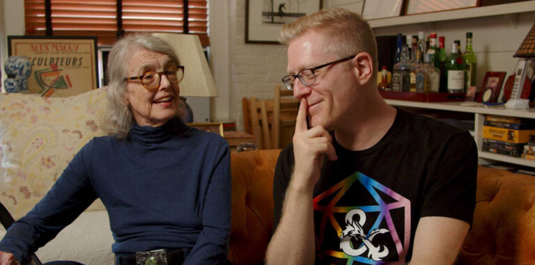 Movie Review: ‘Meet Me Where I Am’ Opens Up The Conversation