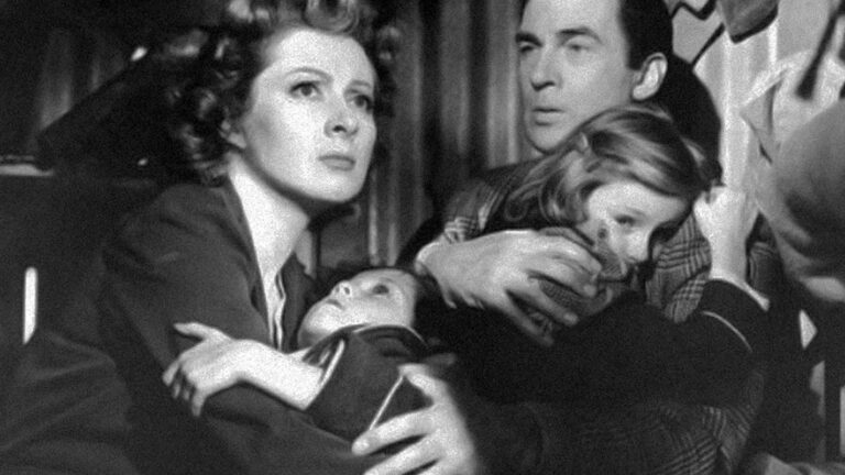 Episode 585: Mrs. Miniver