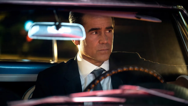 Chasing the Gold: The Current TV Landscape