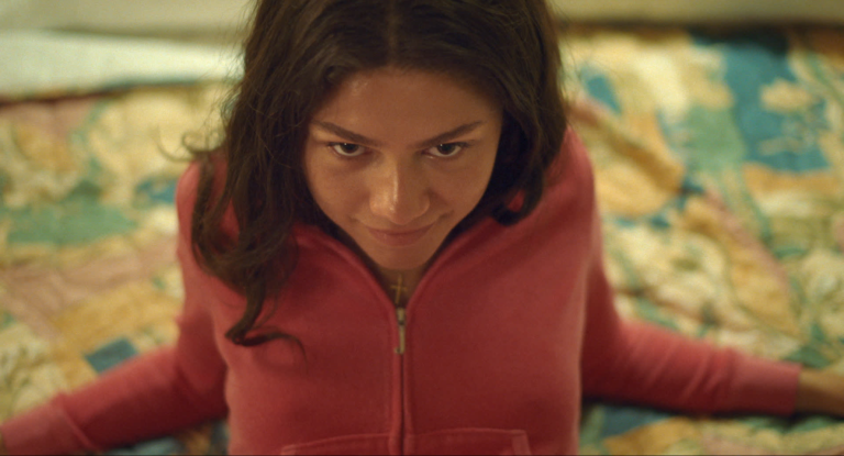 Chasing the Gold: Zendaya (Dune / Challengers)