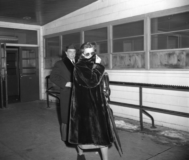 Op-Ed: Garbo-Spotting