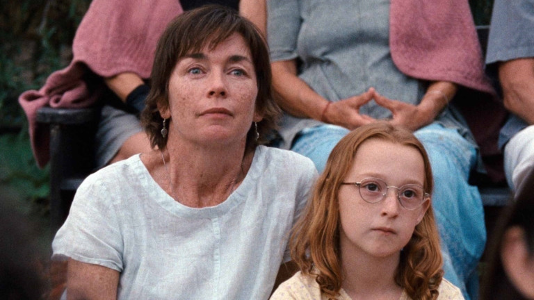 Movie Review: ‘Janet Planet’ is a Subtle Look At Memory and Time