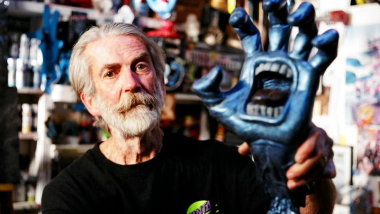 Movie Review: ‘Art and Life: The Story of Jim Phillips’ Explored Artistic Glory Days
