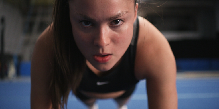 Movie Review: ‘Backspot’ is Elite, Kinetic Filmmaking