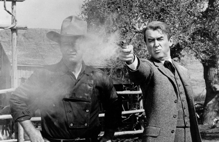 List: Westerns For Western Haters