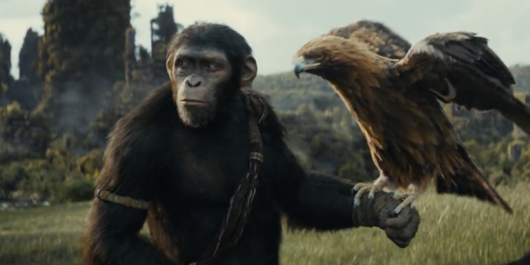 Movie Review: ‘Kingdom of the Planet of the Apes’ is the Dawn of a New Era