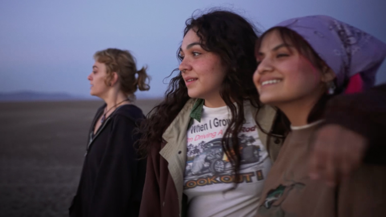 Movie Review: ‘Gasoline Rainbow’ is Achingly Gorgeous