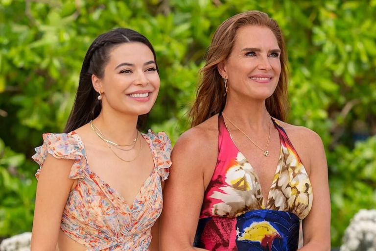 Movie Review: ‘Mother of the Bride’ is Lifeless and Predictable