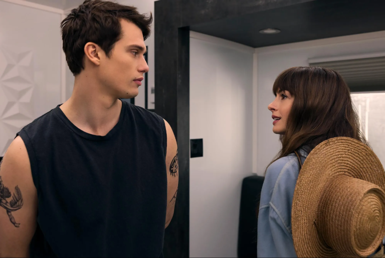 Movie Review: ‘The Idea of You’ is Saved By Hathaway
