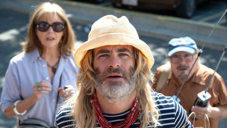Movie Review: ‘Poolman’ is a Disaster Better Off Down The Drain
