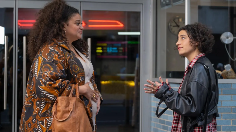 Movie Review: ‘Babes’ are the Best Buddies in Years