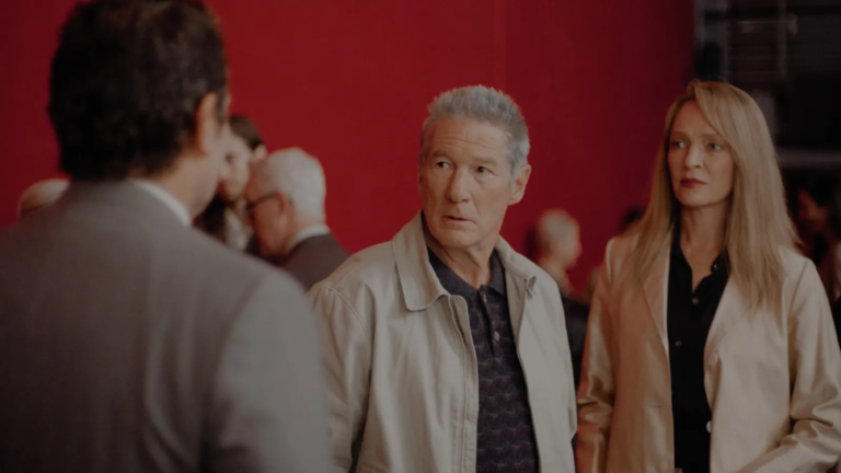 Movie Review (Cannes 2024): ‘Oh, Canada’ is an Honest and Moving Confessional