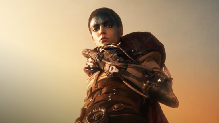 Movie Review: ‘Furiosa: A Mad Max Saga’ is Both Transcendent and Indulgent