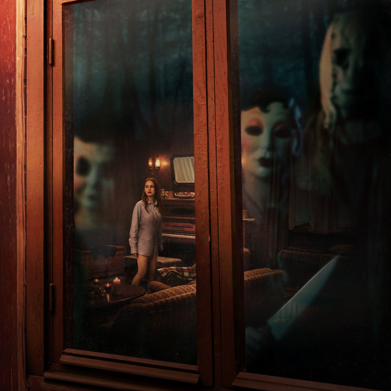 Movie Review: ‘The Strangers: Chapter 1″ is the Beginning of an Unwatchable Trilogy