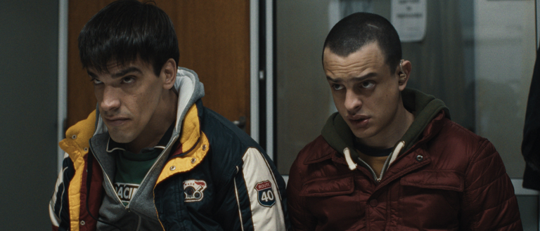 Movie Review (Cannes 2024): ‘Simon of the Mountain’ Lacks Definition and Focus