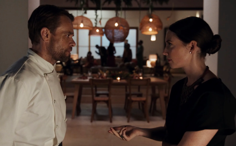Movie Review: ‘What You Wish For’ is Deviously Charming