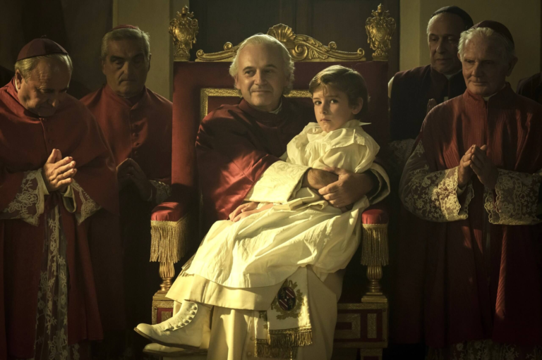 Movie Review: ‘Kidnapped: The Abduction of Edgardo Mortara’ is an Impeccable Creation