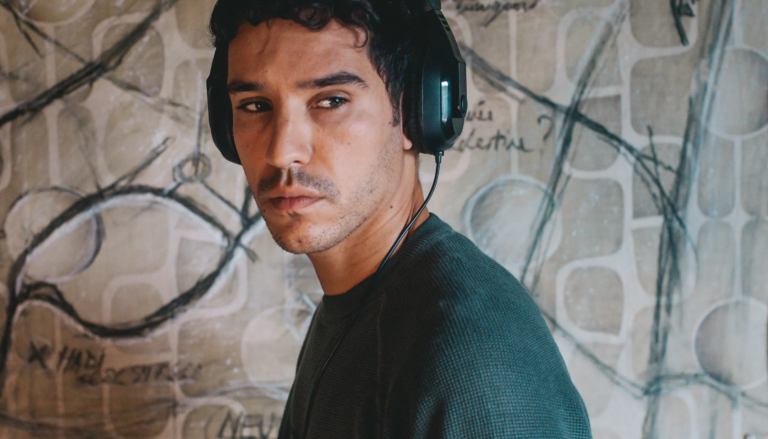 Movie Review (Cannes 2024): ‘Ghost Trail’ Goes Cold For Too Long