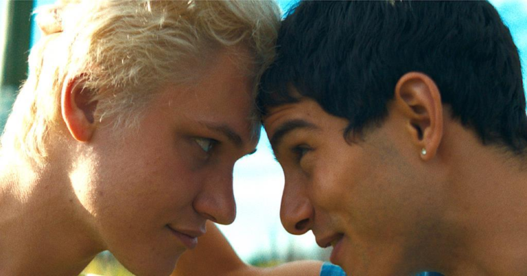 Movie Review (Cannes 2024): ‘Block Pass’ Nearly Crashes in the Back Half