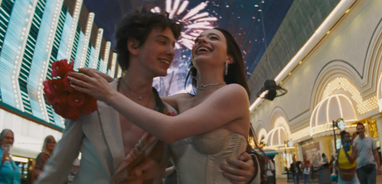 Movie Review (Cannes 2024): ‘Anora’ Has a Star in the Making