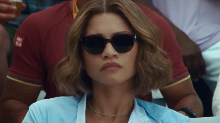 Chasing the Gold: Zendaya Becomes Major Best Actress Challenger
