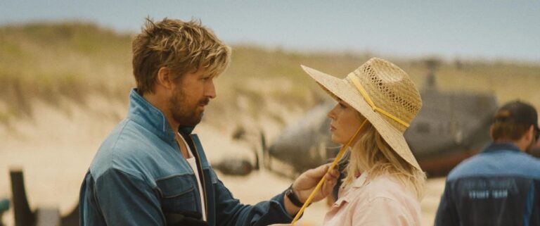 Movie Review: ‘The Fall Guy’ is Mindless, Charming Fun