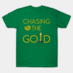 Chasing-the-Gold-Green-Shirt