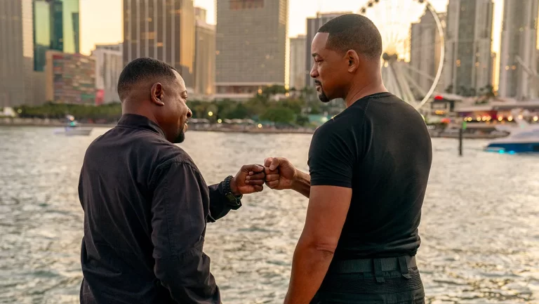 Movie Review: ‘Bad Boys: Ride or Die’ is a Nonstop, Bombastic Nostalgia Machine