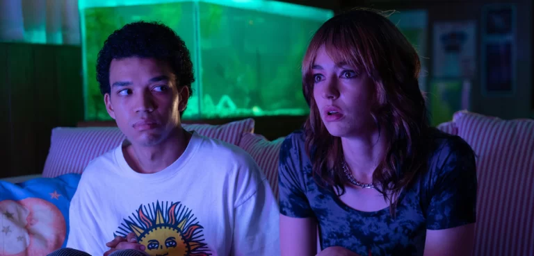 Chasing the Gold: Best Original Screenplay Should See the TV Glow