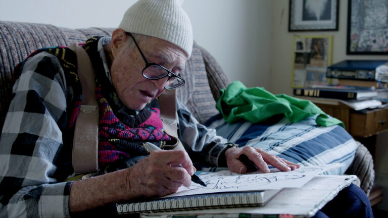Movie Review: ‘Nathan-Ism’ Connects The Past and The Present