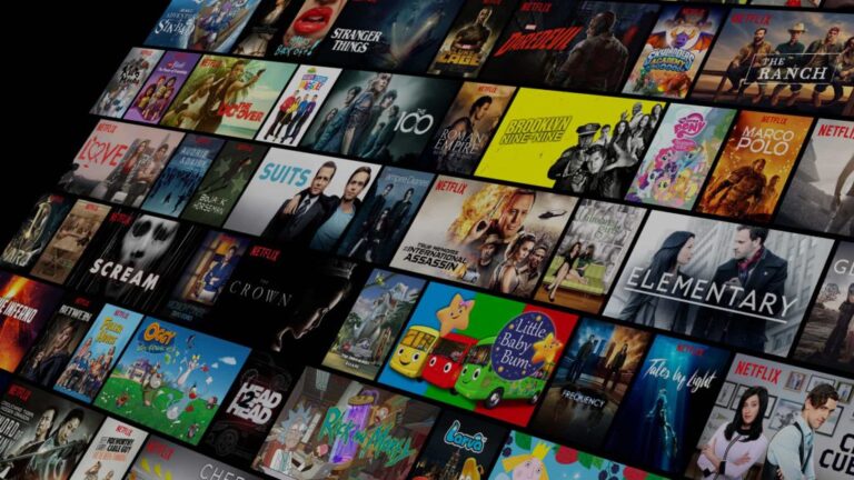 How to Watch Movies Without Country Restrictions?