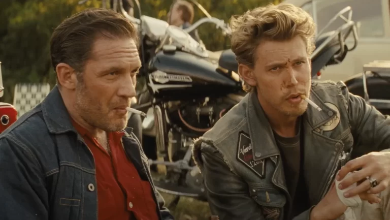 Movie Review: ‘The Bikeriders’ Accelerates Towards Greatness